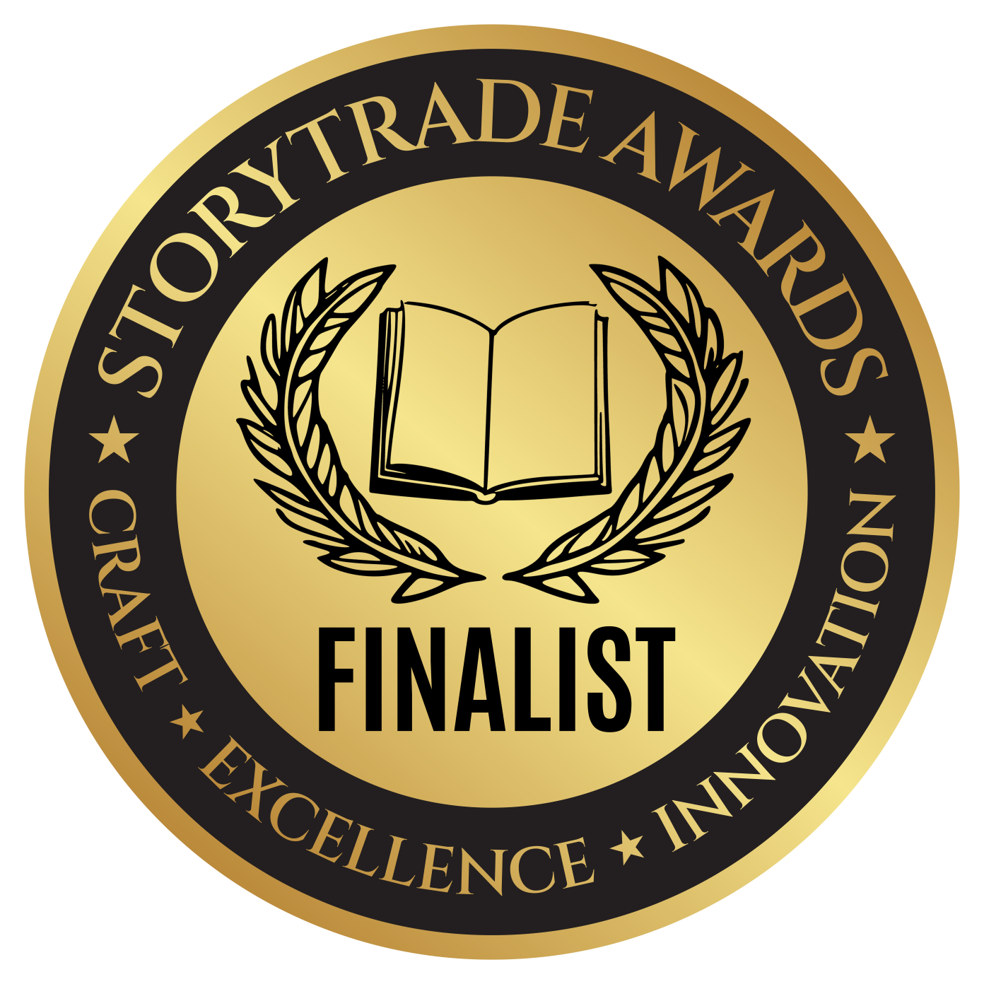 Storytrade Finalist Award